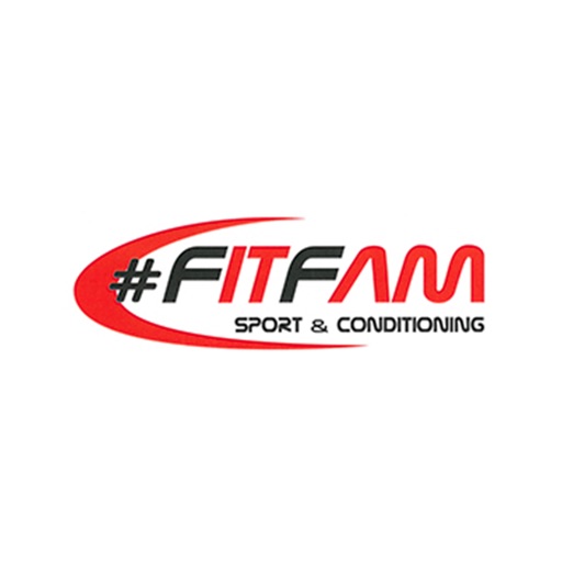 Fitfam Sport & Conditioning