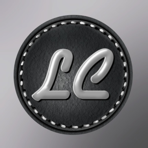 Lens Cap: Lock screen blocker icon