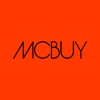 MCBUY интернет магазин одежды icon