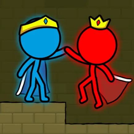 Red & Blue Stickman Cheats