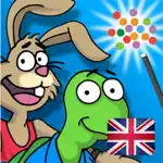 UK-Tortoise and the Hare App Problems