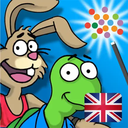 UK-Tortoise and the Hare Читы