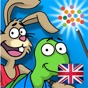 UK-Tortoise and the Hare app download