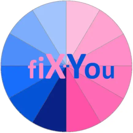 fiX-You Читы