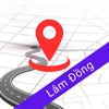 Quy hoạch Lâm Đồng icon