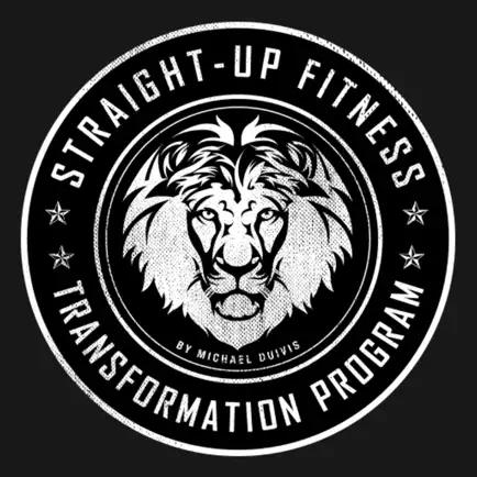 Straight Up Fitness Cheats