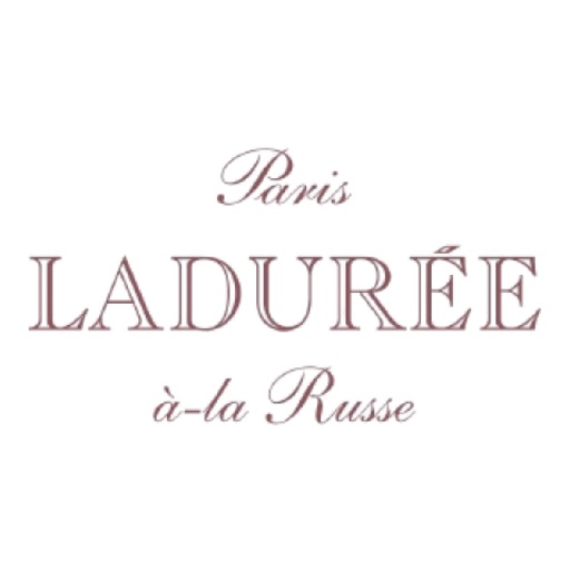 Laduree ресторан
