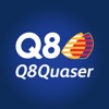 Q8 Quaser - iPhoneアプリ