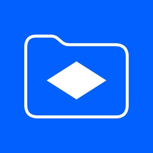 Docu Boss for Dropbox icon