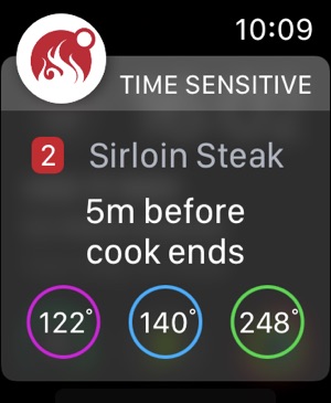 How to repeat your favorite cooks with MEATER, brisket, mobile app