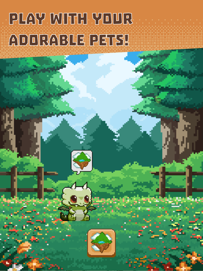 Komo Valley Virtual Pet Sim