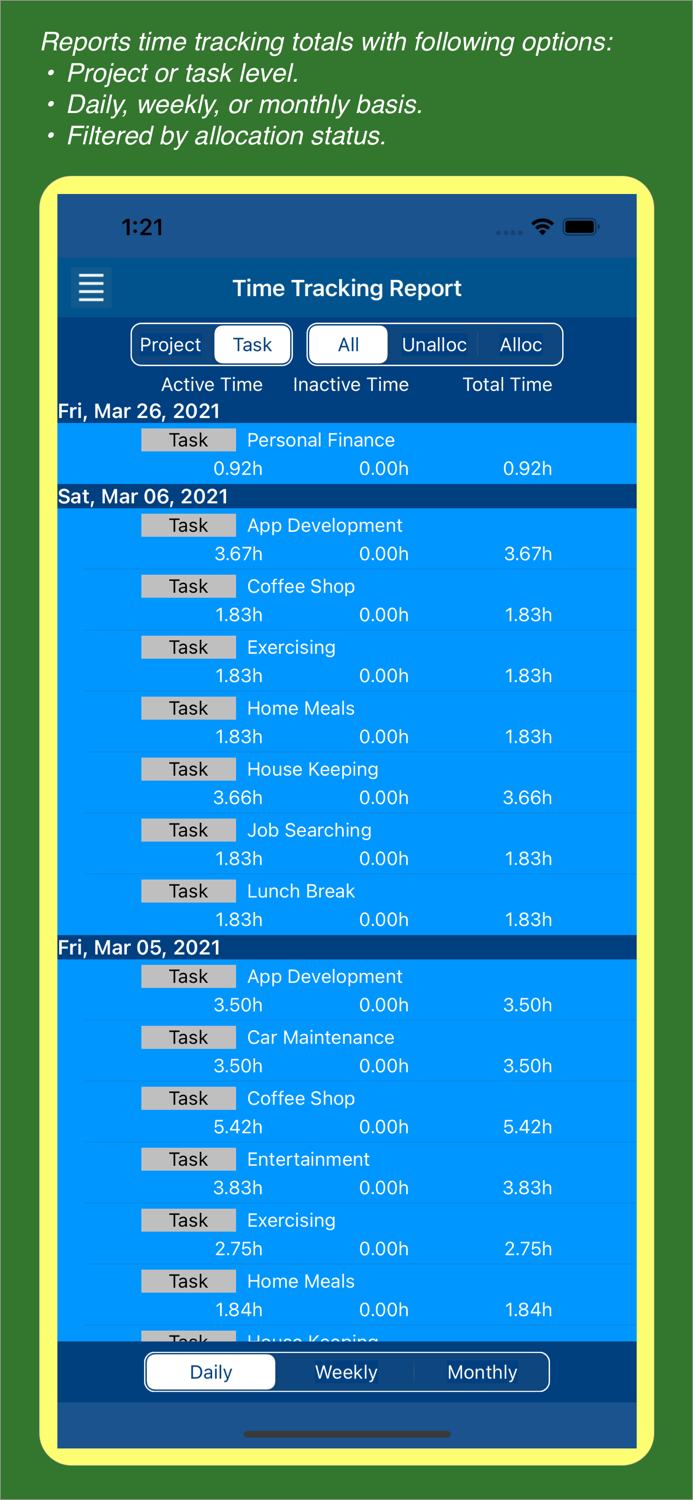 Smart Arrow Project Manager