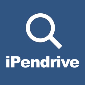 屏幕截图 (2) iPendrive - file manager