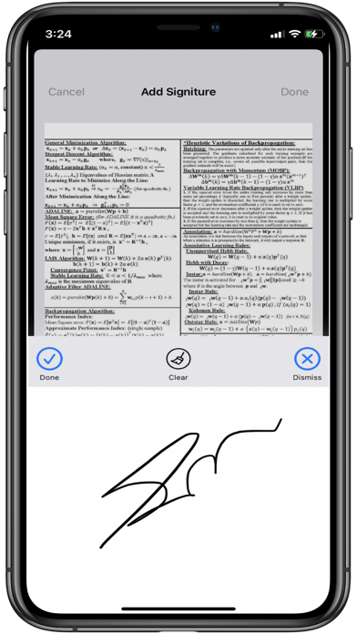 Scanner App:Document Scannerのおすすめ画像7