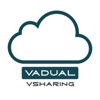 vSharing Files Sharing