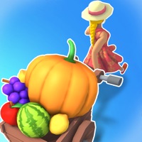 Harvest Run 3D