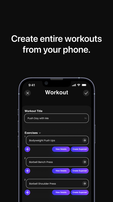 burgo Coach Screenshot