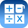 Big Number Calculator+ - iPhoneアプリ