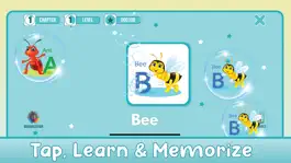 Game screenshot учи слова английский для детей hack