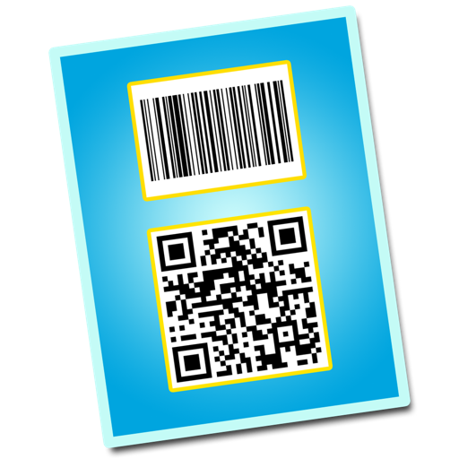 TC Barcode Maker icon