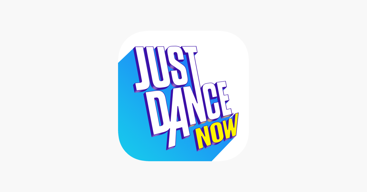 Lejlighedsvis Udgravning Fruity Just Dance Now on the App Store