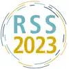 RSS 2023 Conference App Support