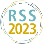 RSS 2023 Conference App Problems