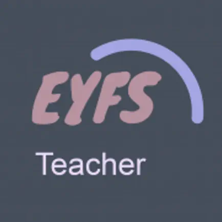 EYFS Teacher Читы