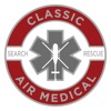 Classic Air Medical Guidelines icon