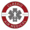 Classic Air Medical Guidelines App Feedback