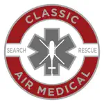 Classic Air Medical Guidelines App Contact