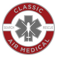 Classic Air Medical Guidelines logo