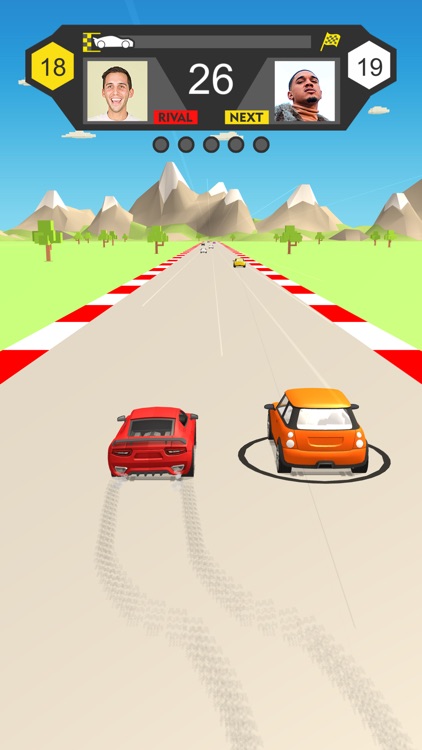 racedriver.io screenshot-7