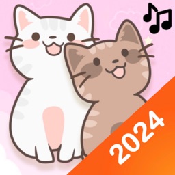 Duet Cats: Cute Cat Music Game