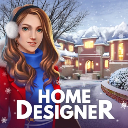 Home Designer Match Blast