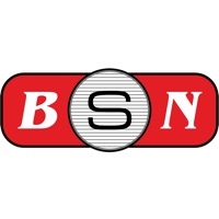 BSN OTOMOTİV logo
