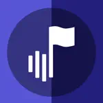 Audio Review Tool App Cancel