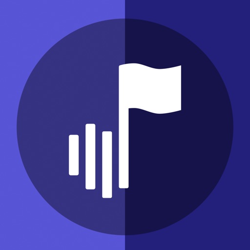 Audio Review Tool icon