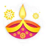 Diwali Stickers pack App Contact
