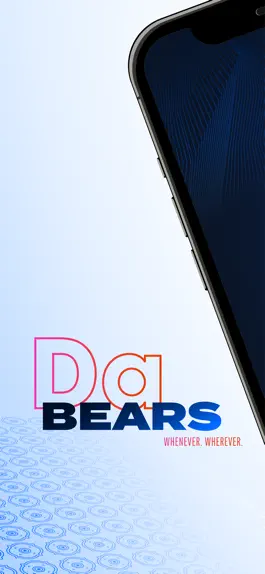 Game screenshot Chicago Bears Official App mod apk