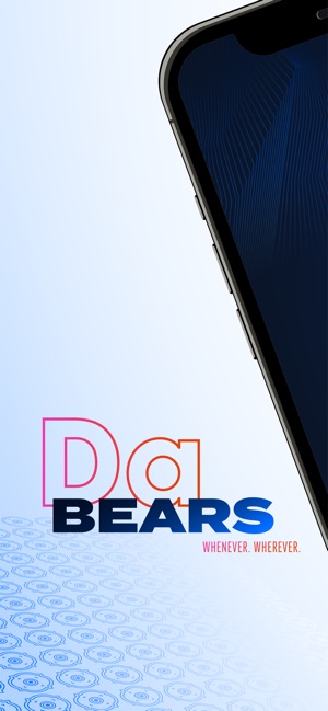 Chicago Bears Official App on the App Store