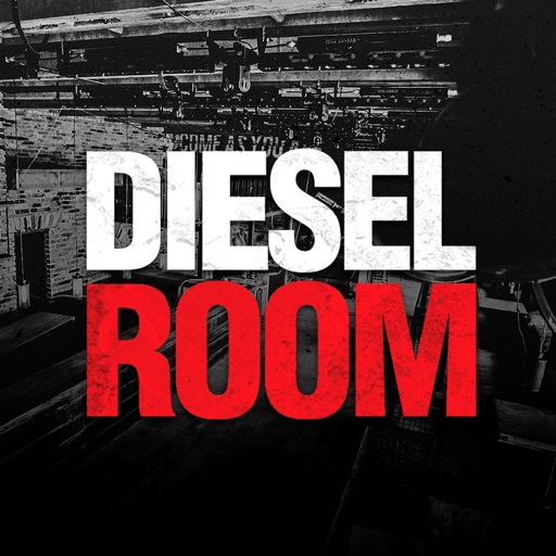 DIESEL ROOM | Пермь