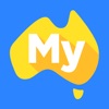 MyAus App icon