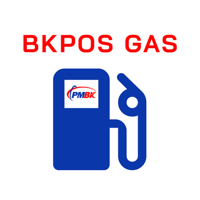Bách Khoa POS Gas