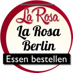 Download Pizza La Rosa Berlin app