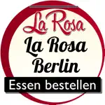 Pizza La Rosa Berlin App Cancel