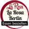 Pizza, Omelett, Pasta bei Pizza La Rosa online bestellenDu liebst Pizza, Suppen, Salate zum online ordern und liefern lassen