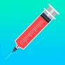 Get Syringe simulator funny jokes for iOS, iPhone, iPad Aso Report