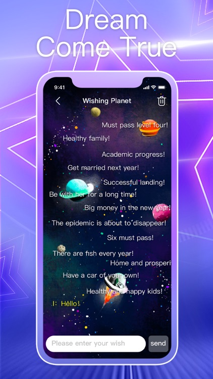 LED Banner：LED Scroller screenshot-4