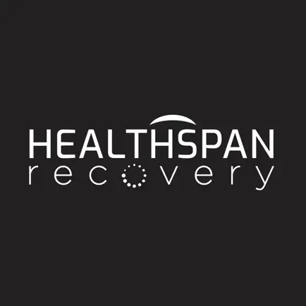 Healthspan Recovery Cheats
